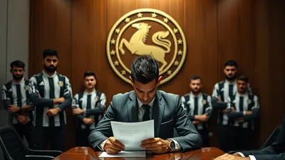 Atletico Mineiro's potential transfer targets for January