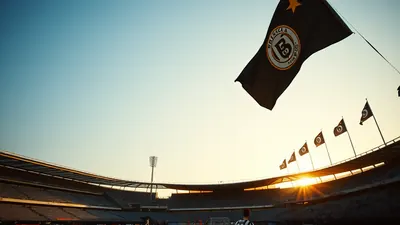 The Passion of Galo: Traditions and Rituals of Atlético Mineiro Fans