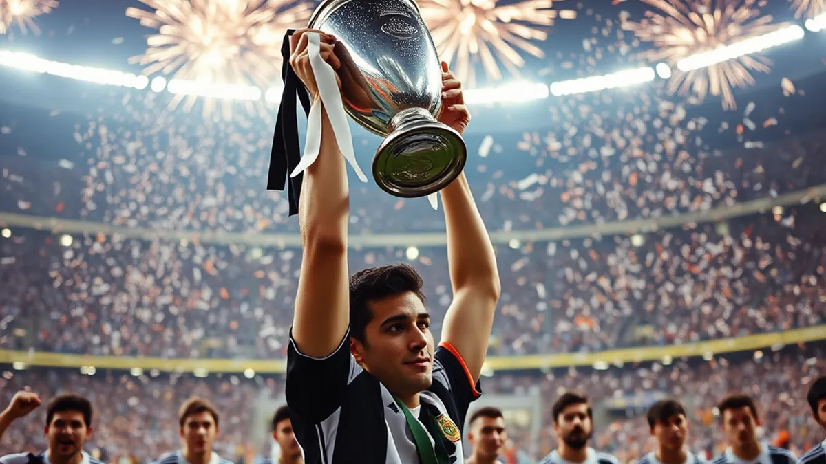 Atletico Mineiro seeks Libertadores title against Botafogo