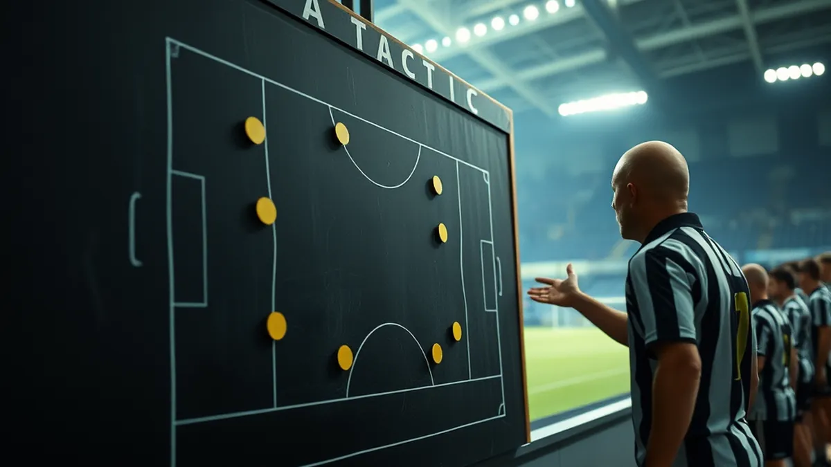 Analyzing Atletico Mineiro's defensive tactics