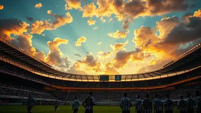 Atletico Mineiro faces marathon of games after World Cup
