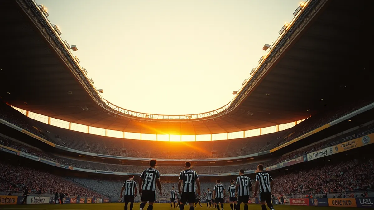 The Traditions of Galo Fans: The Soul of Atlético Mineiro