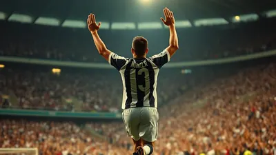 Atletico Mineiro: Ronaldo Fenômeno recalls 2002 World Cup final against Germany