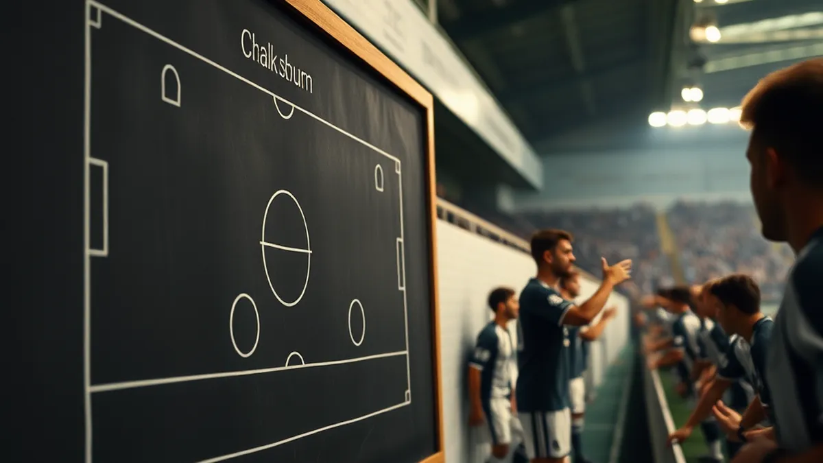 Tactical Analysis: What Galo Can Learn from Recent Matches