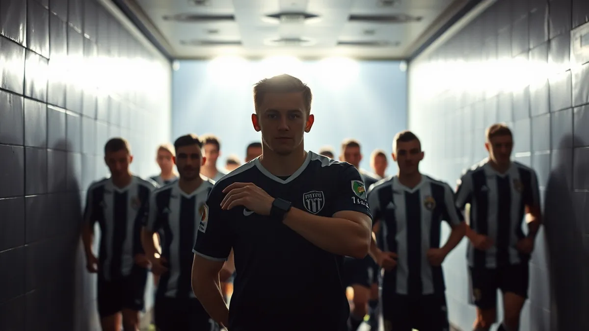 Atlético Mineiro e o Desafio Contra o Puerto Cabello: Uma Análise