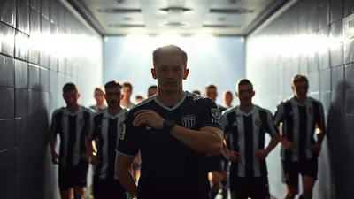 Atlético Mineiro e o Desafio Contra o Puerto Cabello: Uma Análise