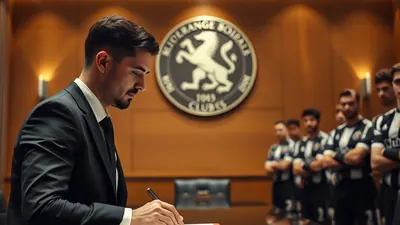 Atletico Mineiro: Peter Grieve discusses failed negotiations
