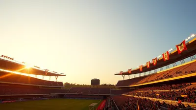 The Soul of Galo: Traditions and Rhythms of Atlético Mineiro Fans