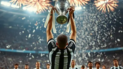 Atletico Mineiro Wins: Best Odds to Bet