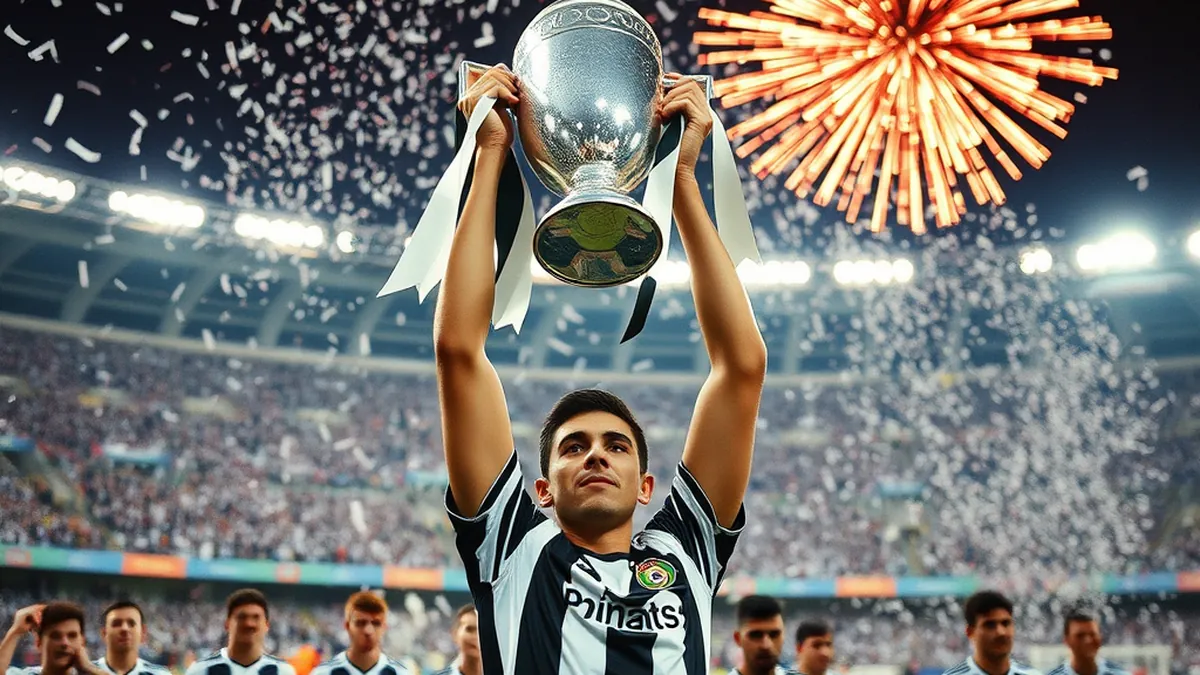 Atletico Mineiro vai disputar a final da Libertadores