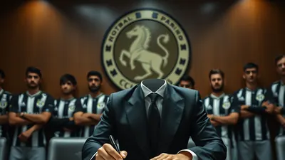 Transfer rumors heating up around Atletico Mineiro