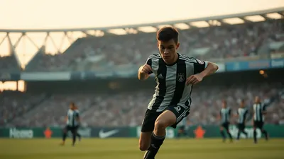 Atletico Mineiro Triumphs Over Coimbra in Sub-15 and Sub-17