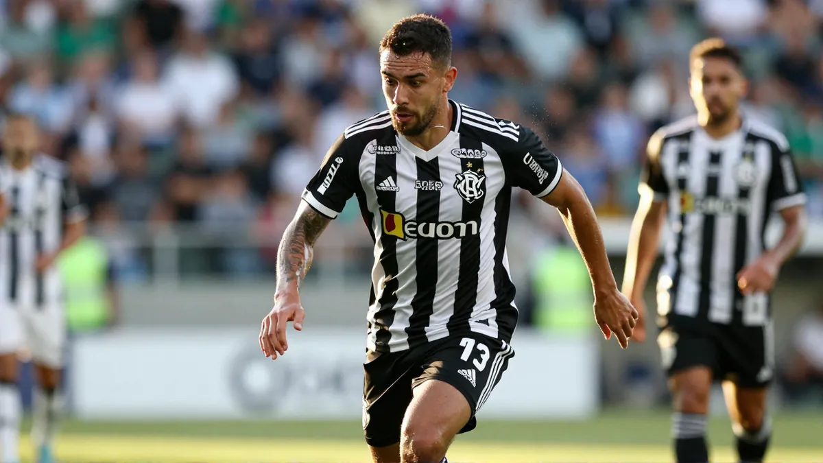 Atlético Mineiro confirma saída de ídolo e destaca impacto imediato