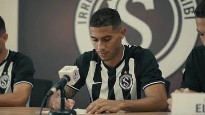 Atlético Mineiro anuncia novos reforços após scouting na África