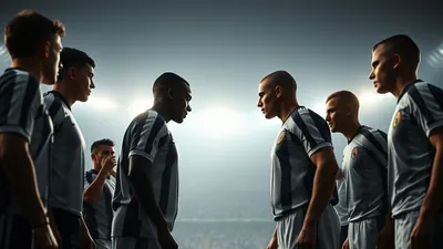 Rituals and Traditions of Galo Fans: The Magic of the Mineiro Derby