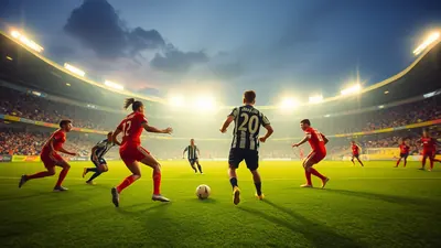 Atletico Mineiro advances to Copa do Brasil Sub-17 semifinals