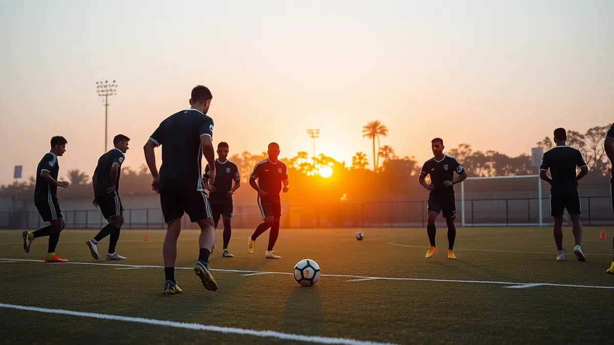 Atletico Mineiro: Conheça os cinco jogadores com contrato até 2030