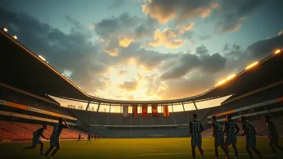Atletico Mineiro seeks to win back fans after Copa break