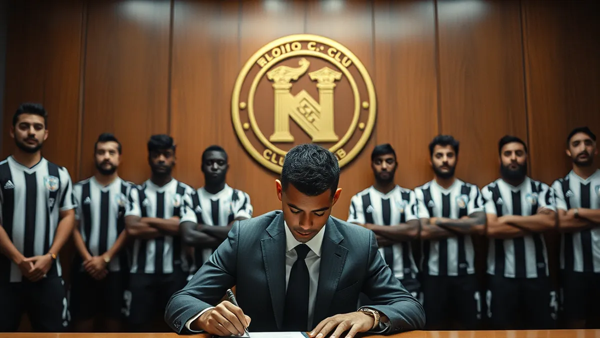 Atletico Mineiro's Iseppe joins Nacional on loan