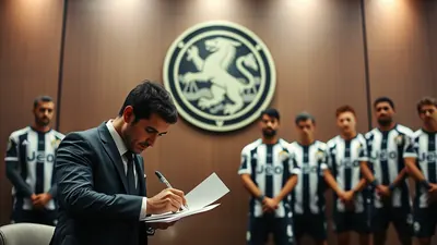 Atletico Mineiro signs Tomás Pérez on loan from FC Porto
