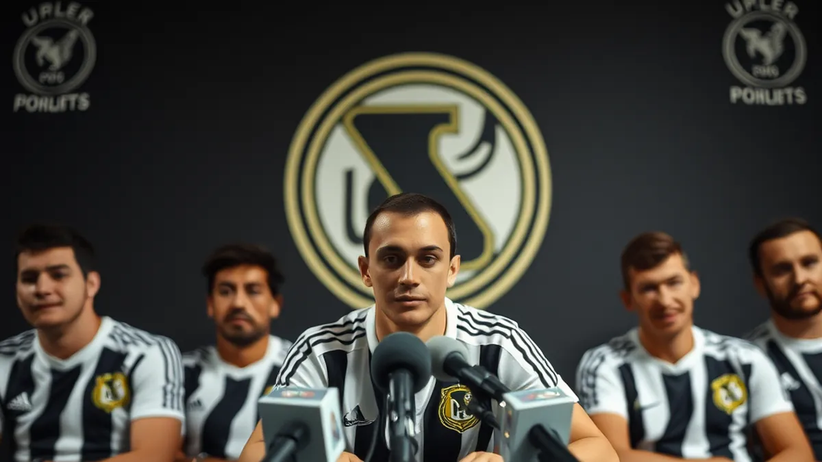 Atletico Mineiro: Caso Richarlyson Revela Tensões Trabalho X Futebol