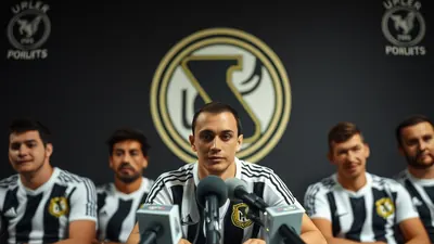 Atletico Mineiro: Richarlyson Case Exposes Work X Football Tensions