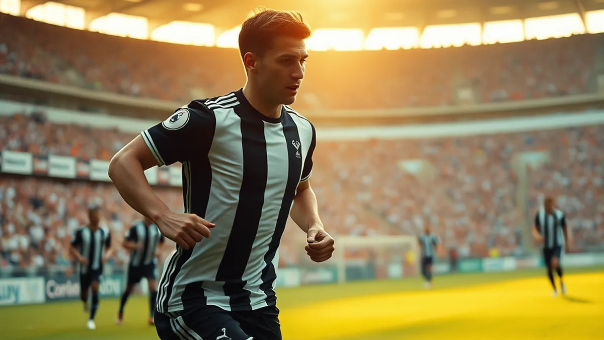 Gustavo Scarpa: O Maestro que Pode Definir o Futuro do Atlético Mineiro