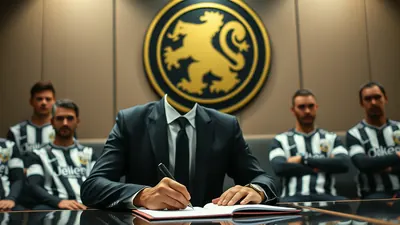 Atletico Mineiro signs Tomás Pérez for 5 million euros
