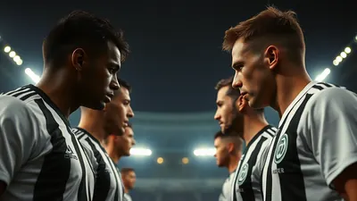 Atlético Mineiro Enfrenta Lanús: Expectativas e Estratégias
