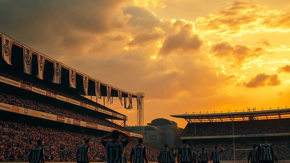 Atletico Mineiro loses Hulk after contract termination