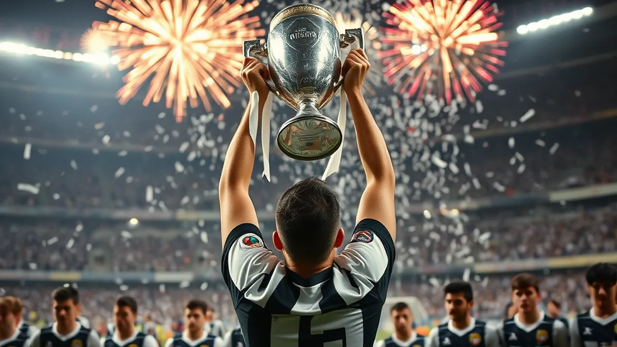 Atletico Mineiro thrashes América-MG and nears hexa title