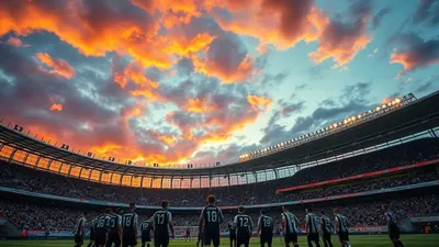 Atlético Mineiro: Analyzing the Impact of the New Signing